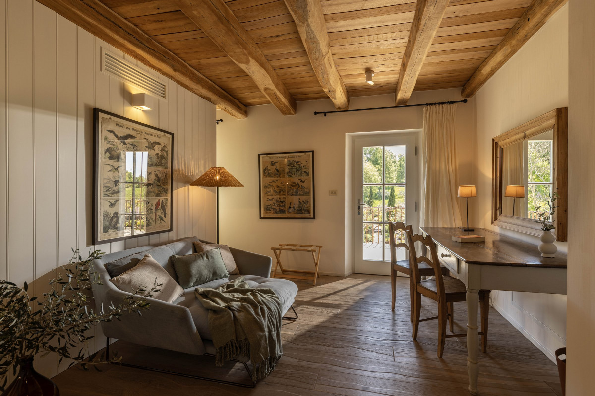 Villa Catalpa