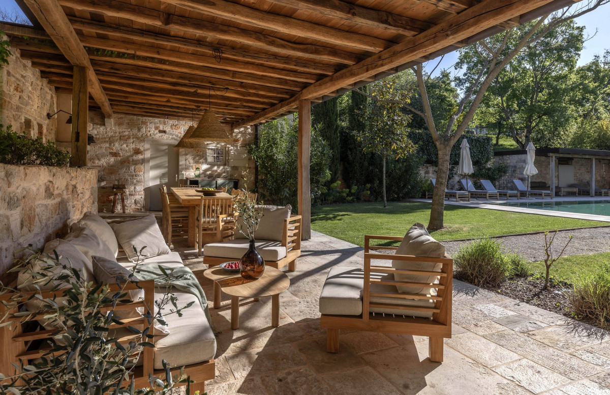 Villa Catalpa