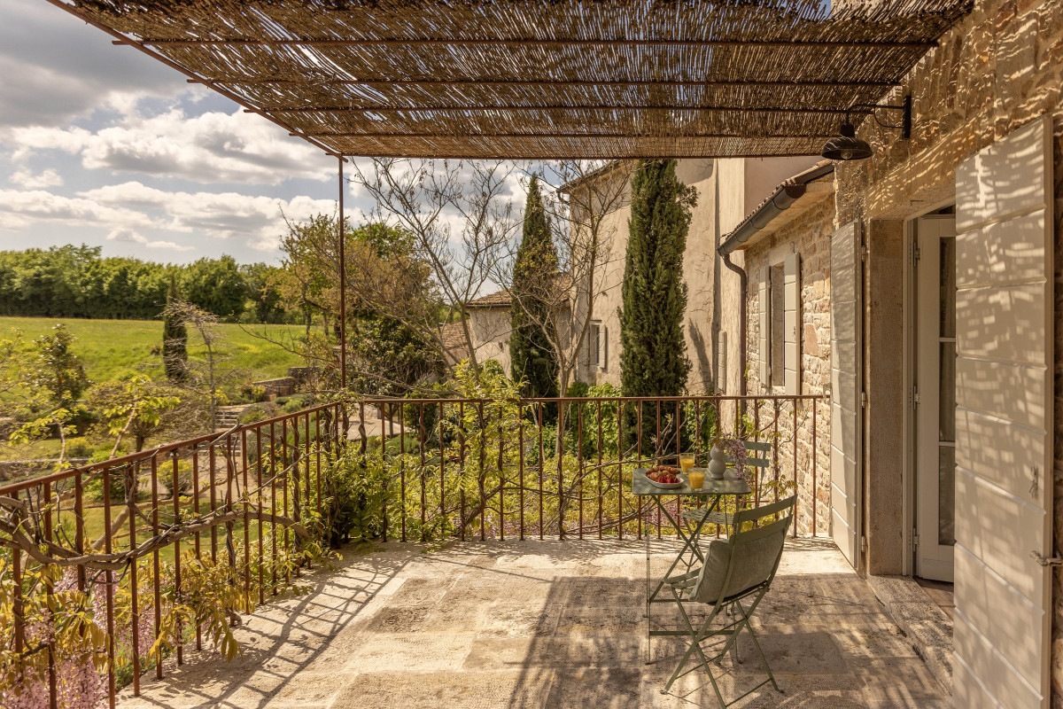 Villa Catalpa