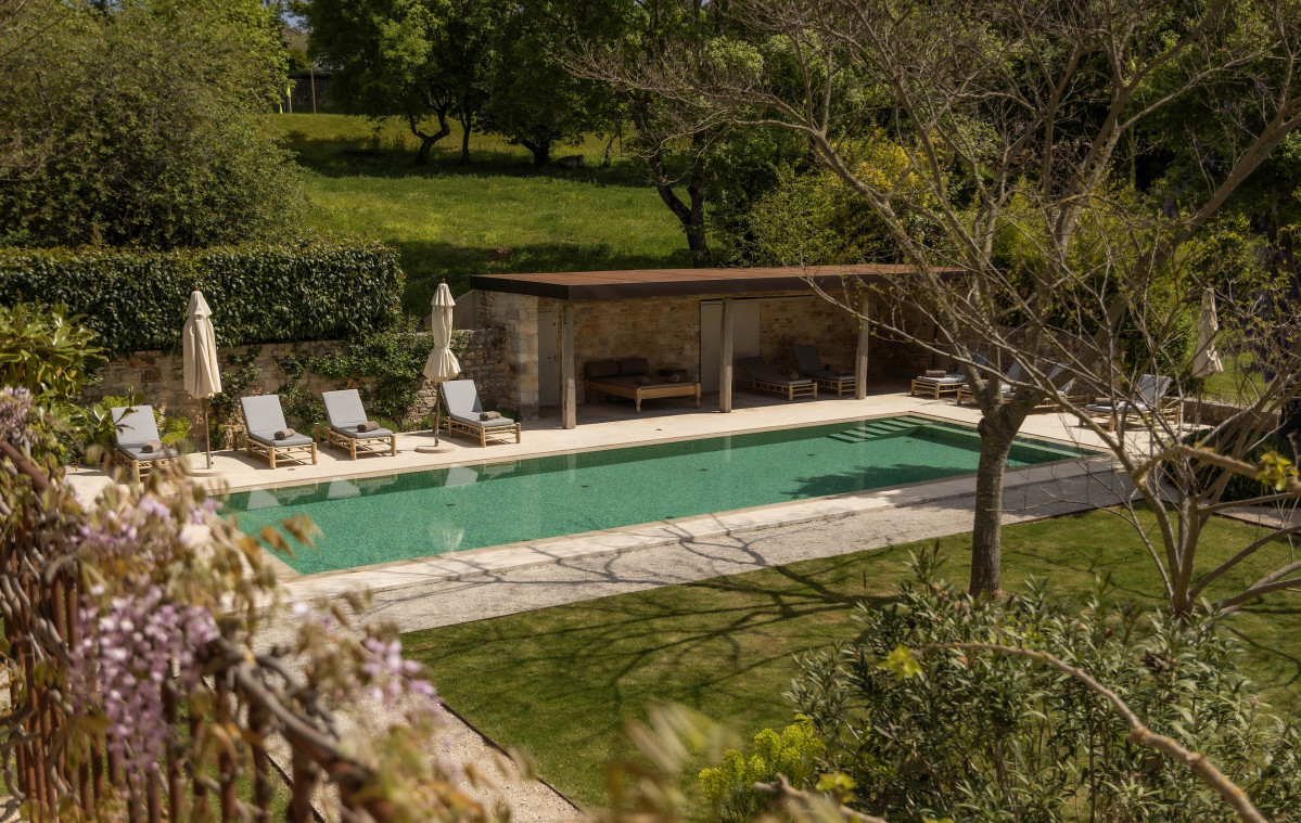 Villa Catalpa