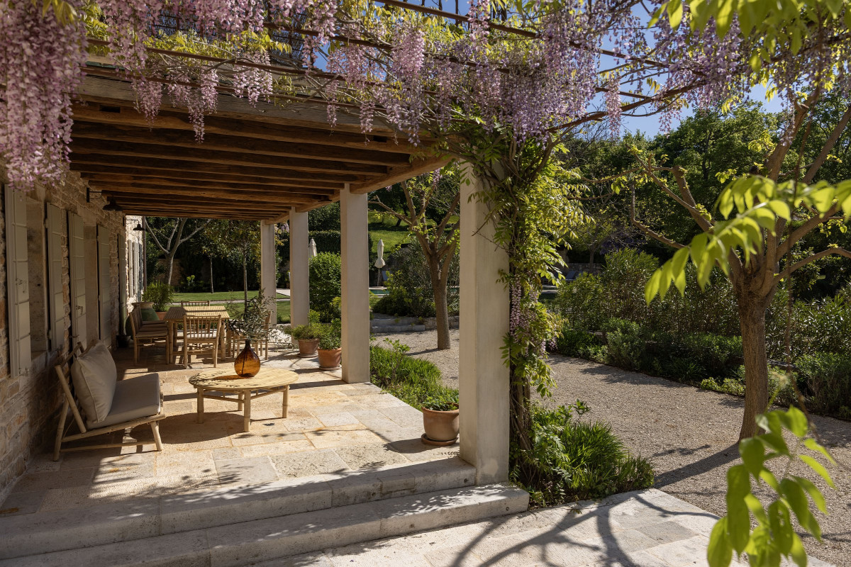 Villa Catalpa