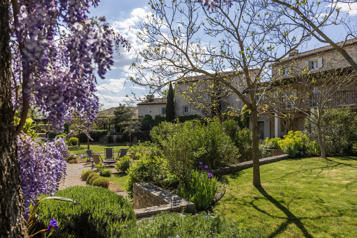 Villa Catalpa