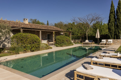 Villa Cipresso