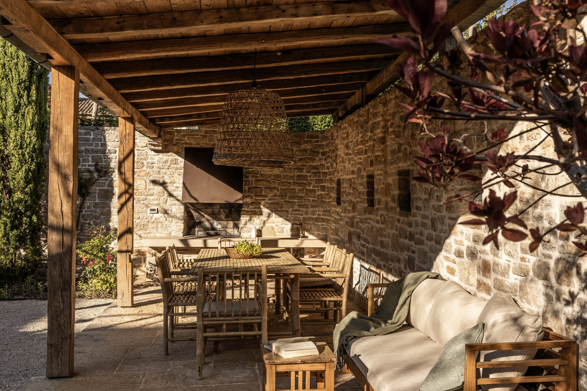 Villa Cipresso