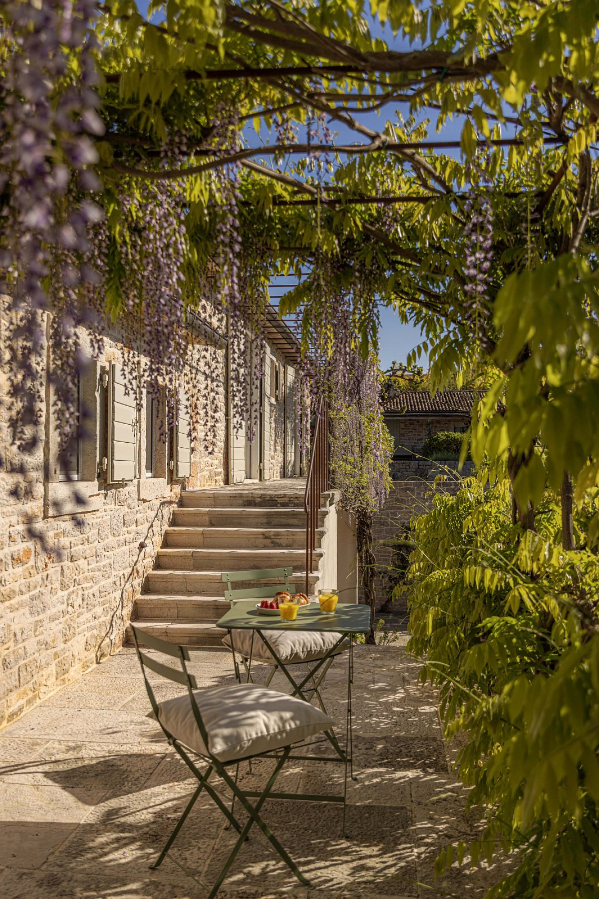 Villa Cipresso