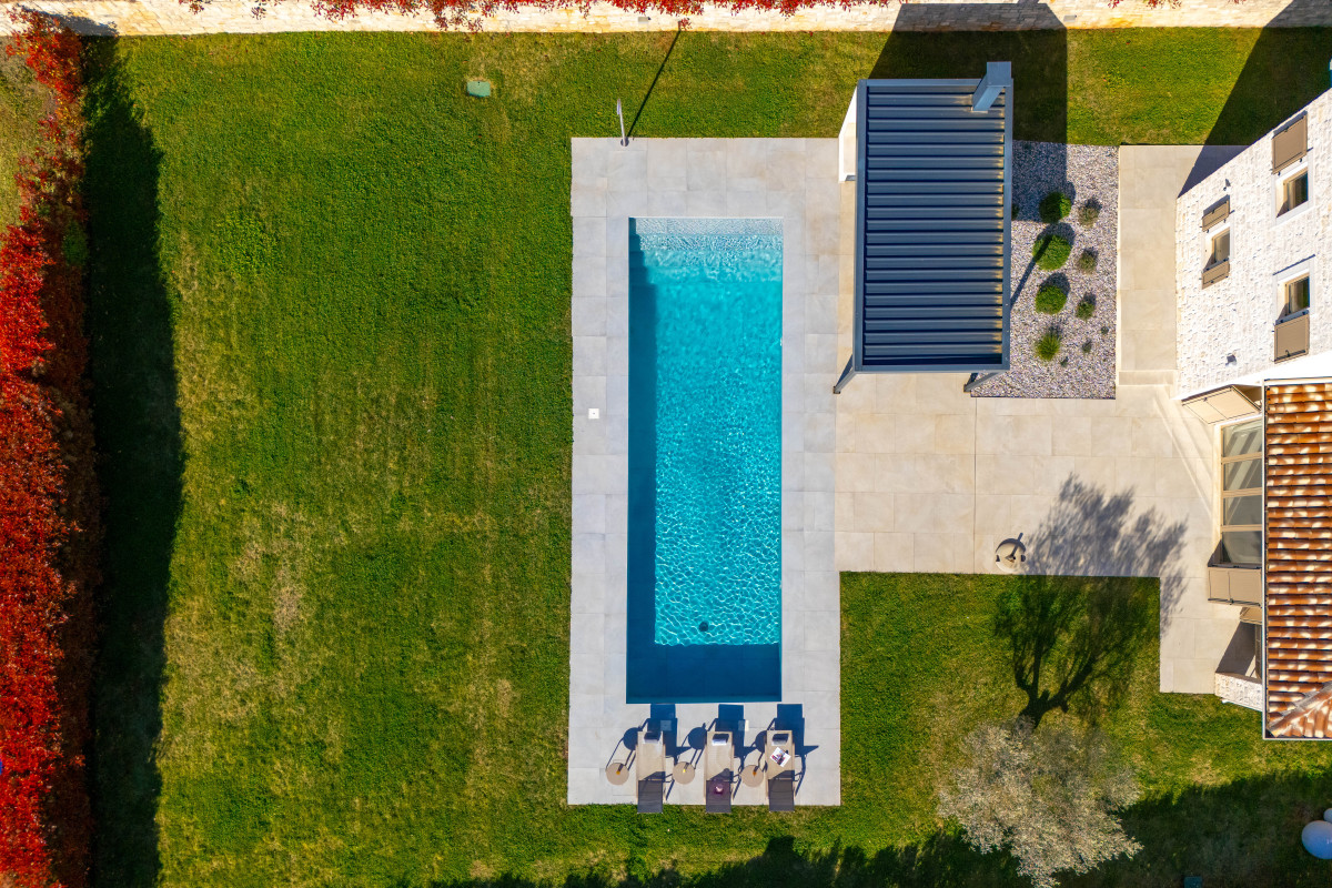 Villa Oblica