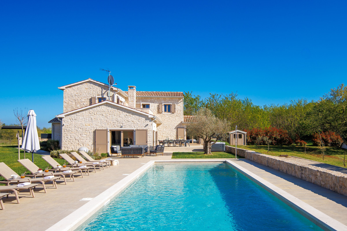 Villa Teranina