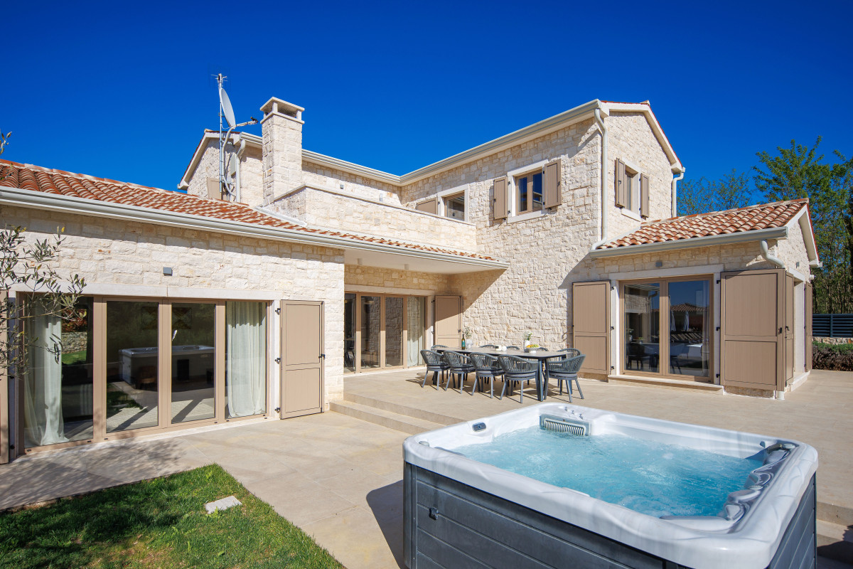 Villa Teranina