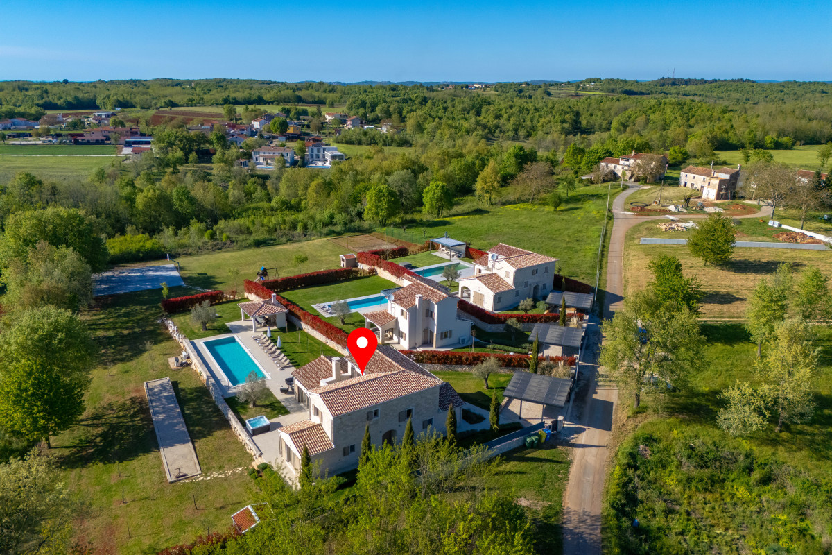 Villa Teranina