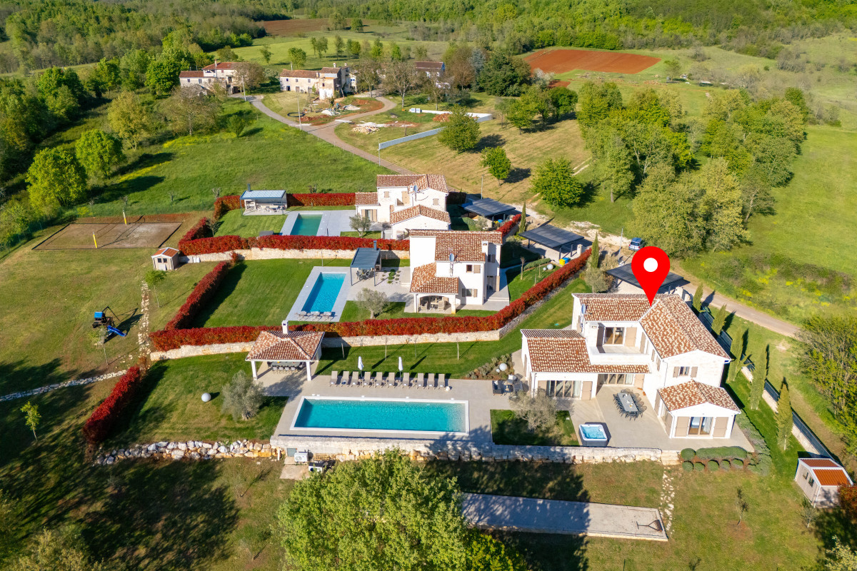 Villa Teranina
