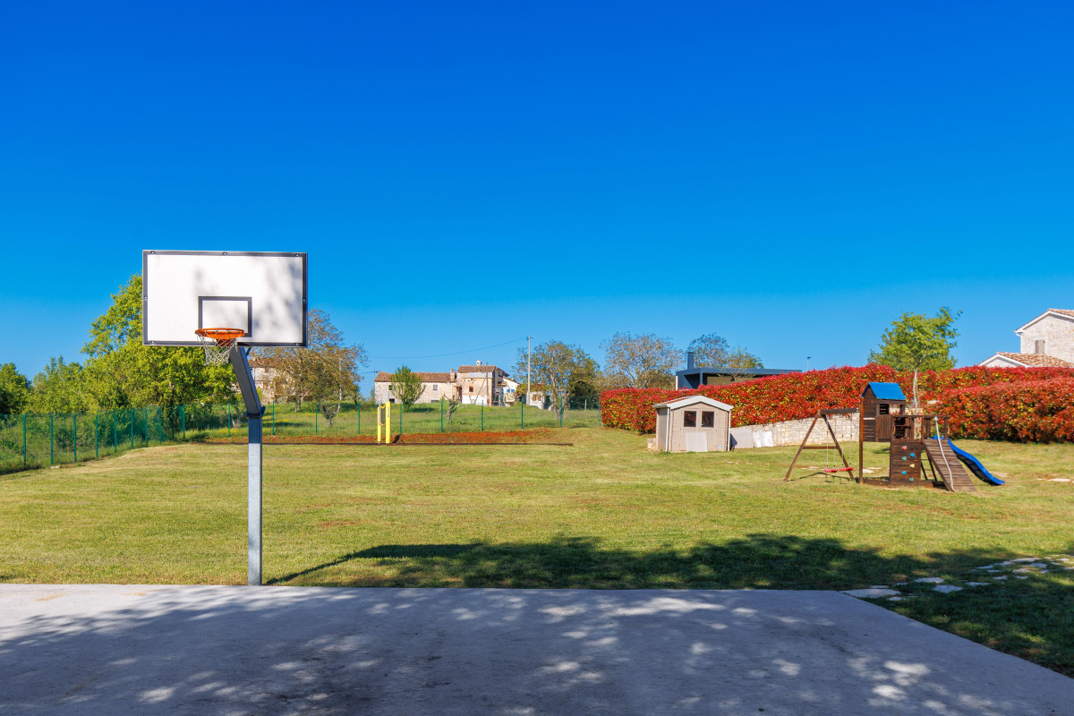 Villa Teranina