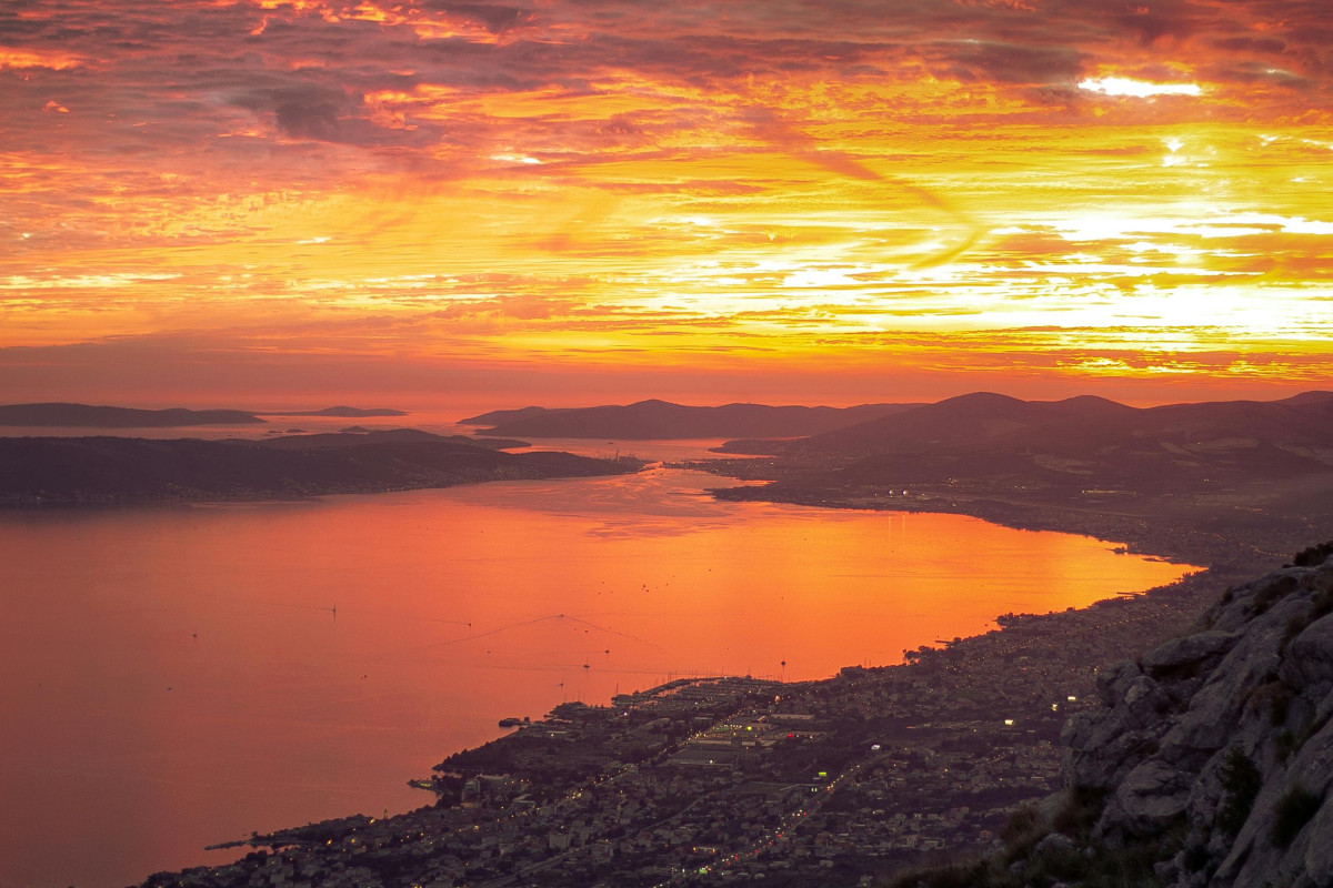 Villas in Split