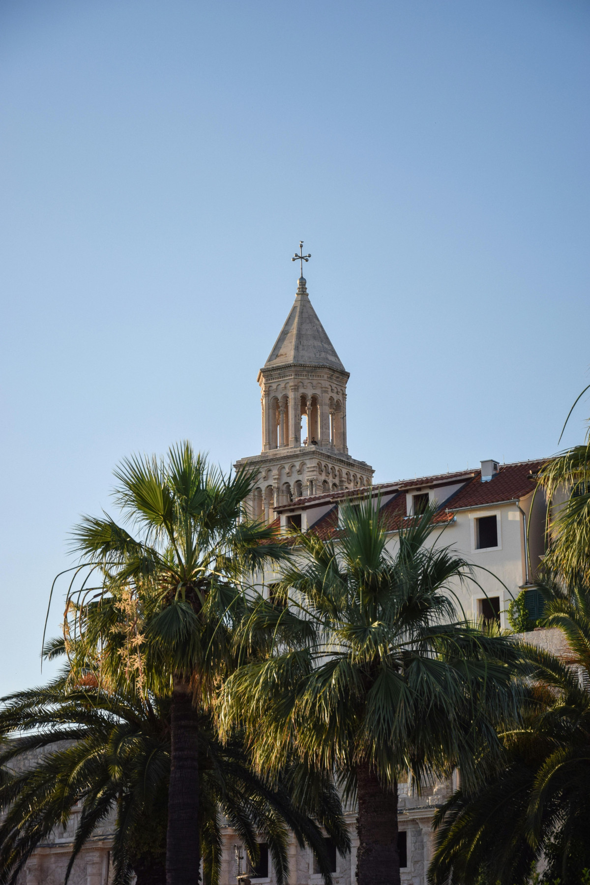 Villas in Split