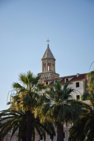 Villas in Split