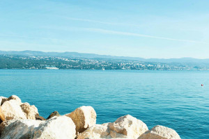 Villaer i Crikvenica