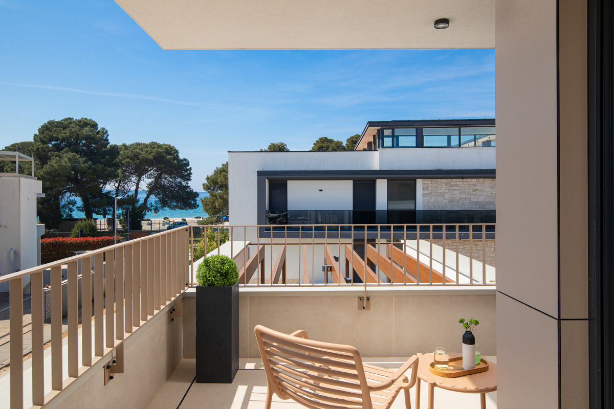 Villa Monet