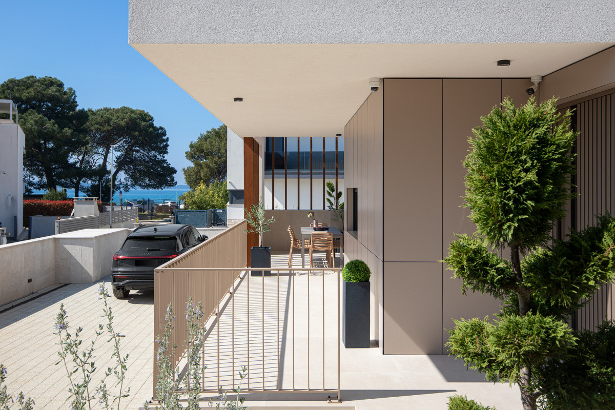 Villa Monet