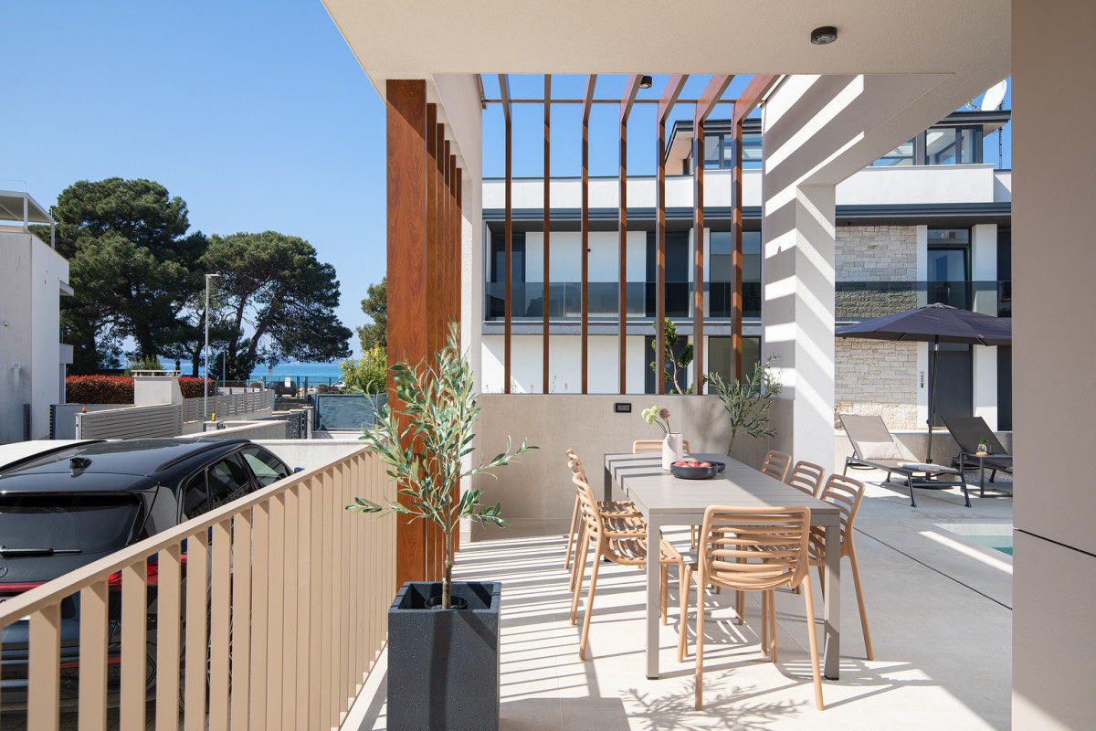 Villa Monet
