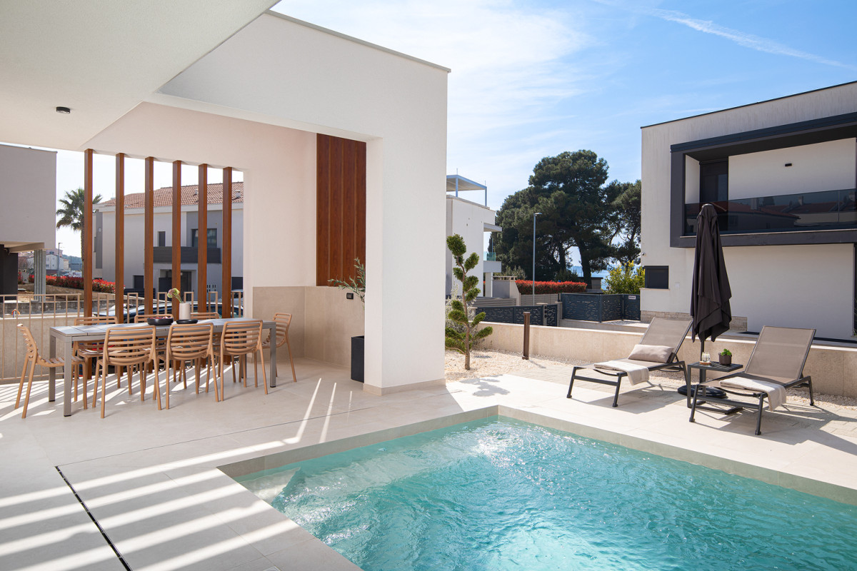 Villa Monet