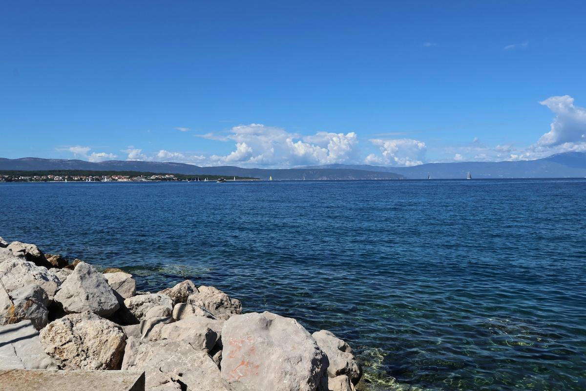Villas in Crikvenica