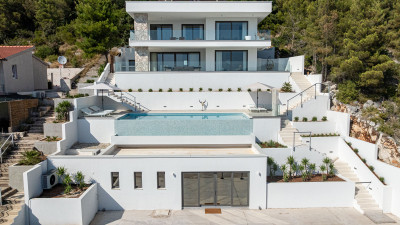 Villa Korčula