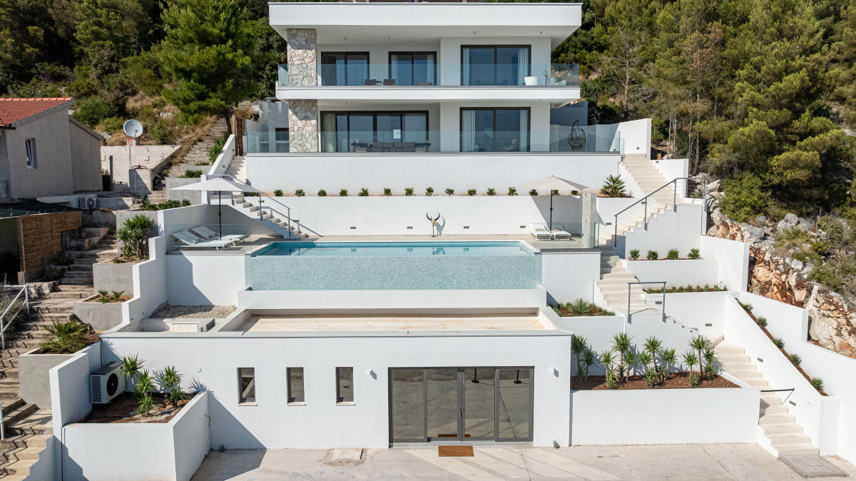 Villa Korčula