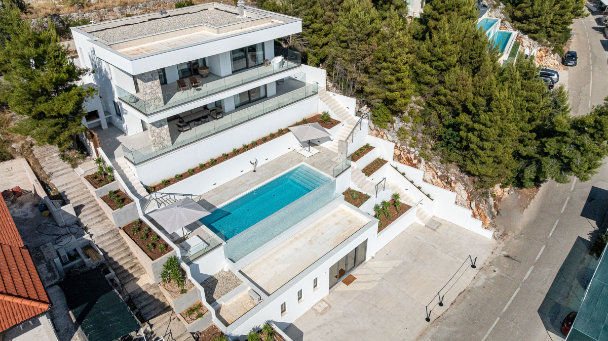 Villa Korčula