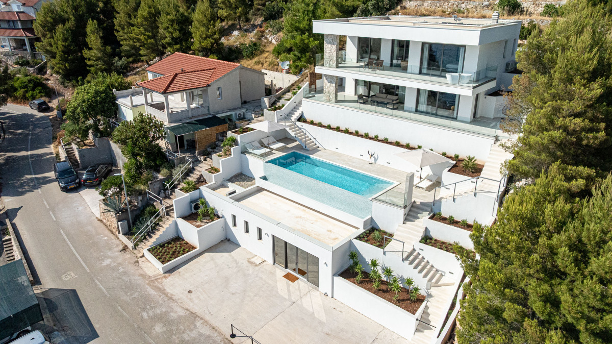 Villa Korčula