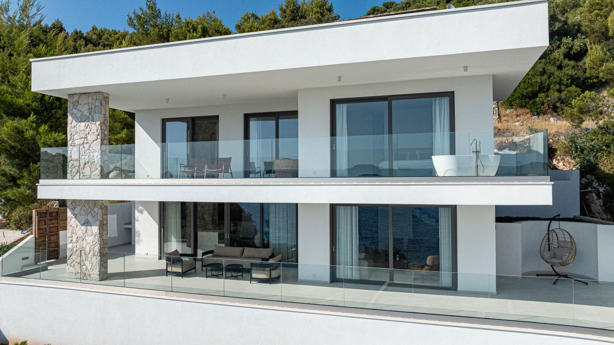 Villa Korčula