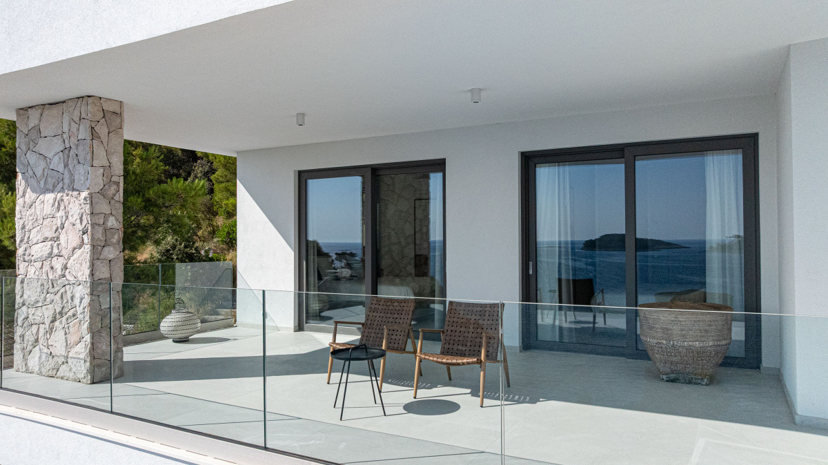 Villa Korčula