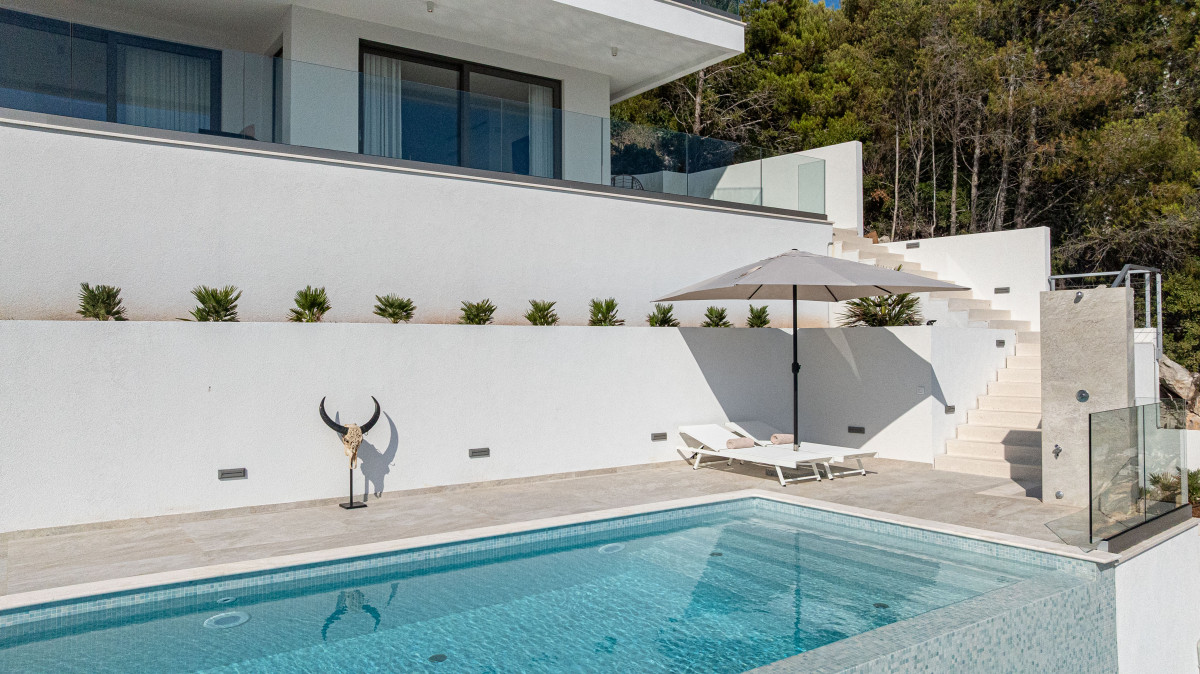 Villa Korčula