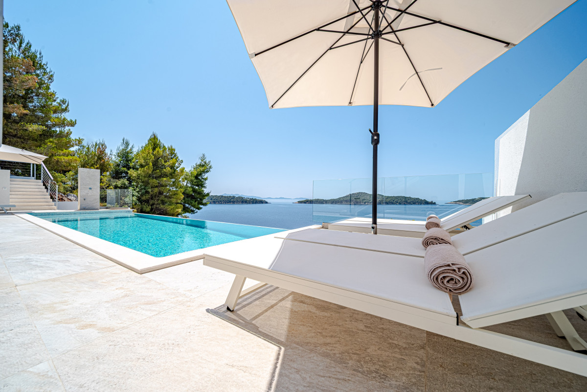 Villa Korčula