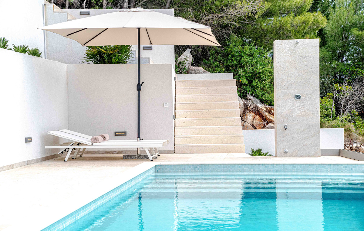 Villa Korčula