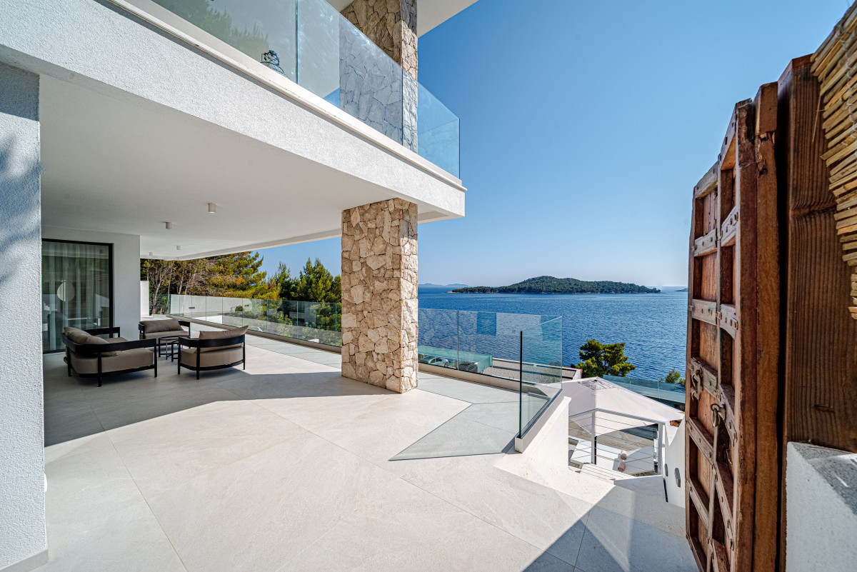 Villa Korčula
