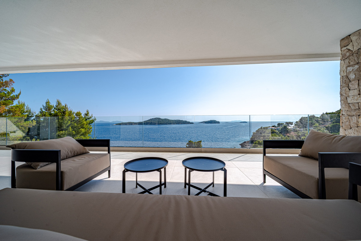 Villa Korčula
