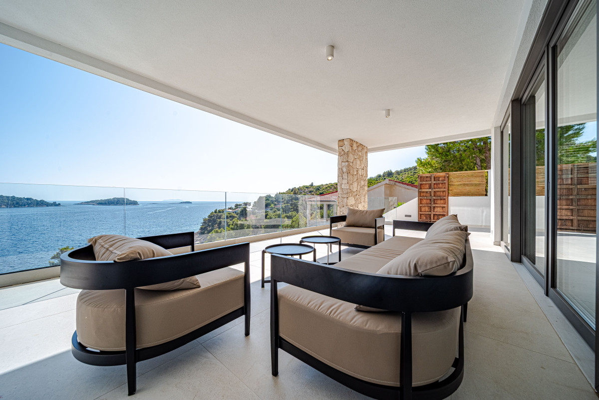 Villa Korčula