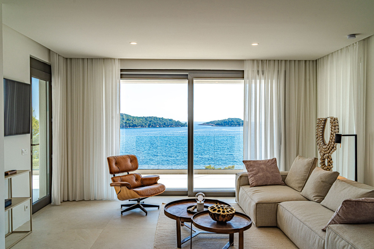 Villa Korčula