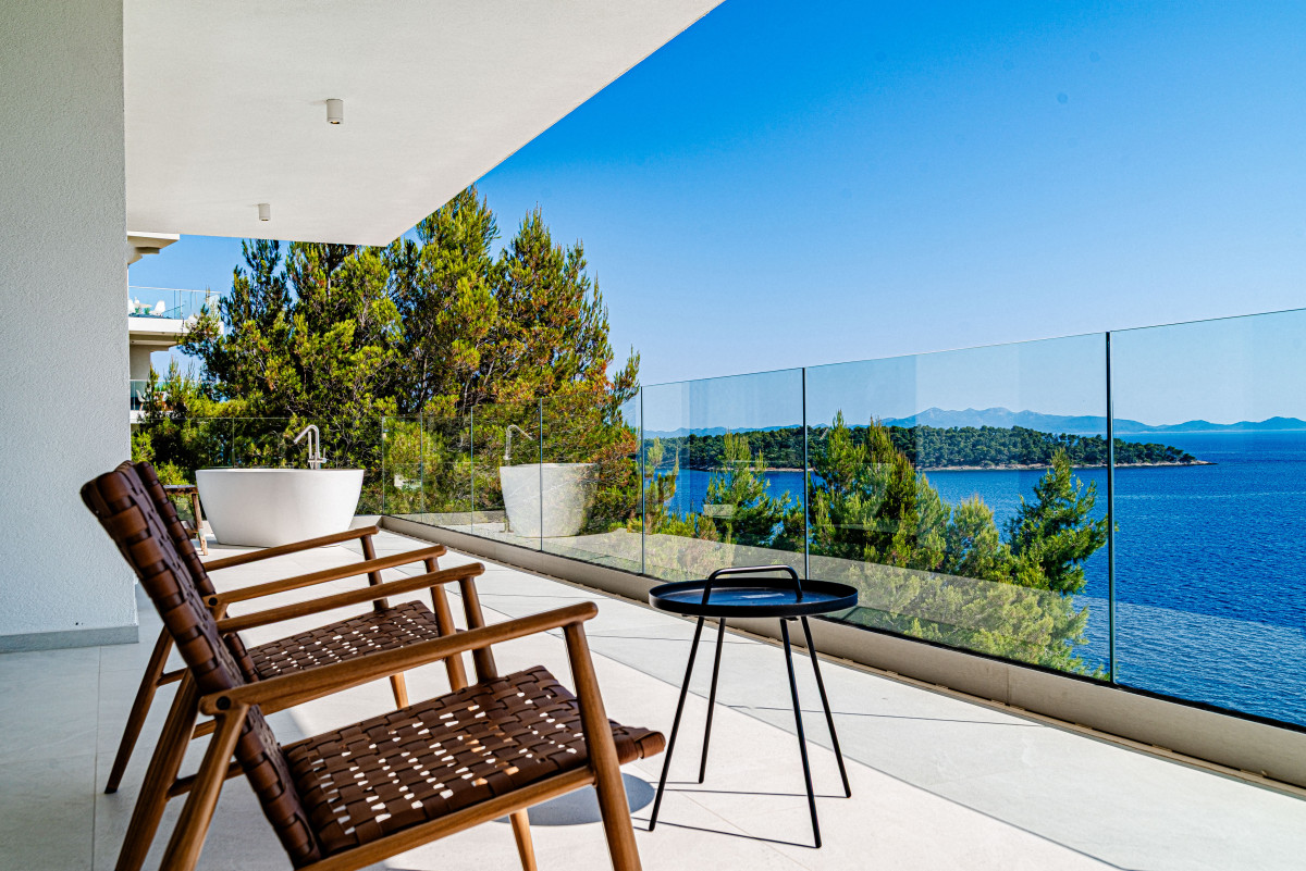 Villa Korčula