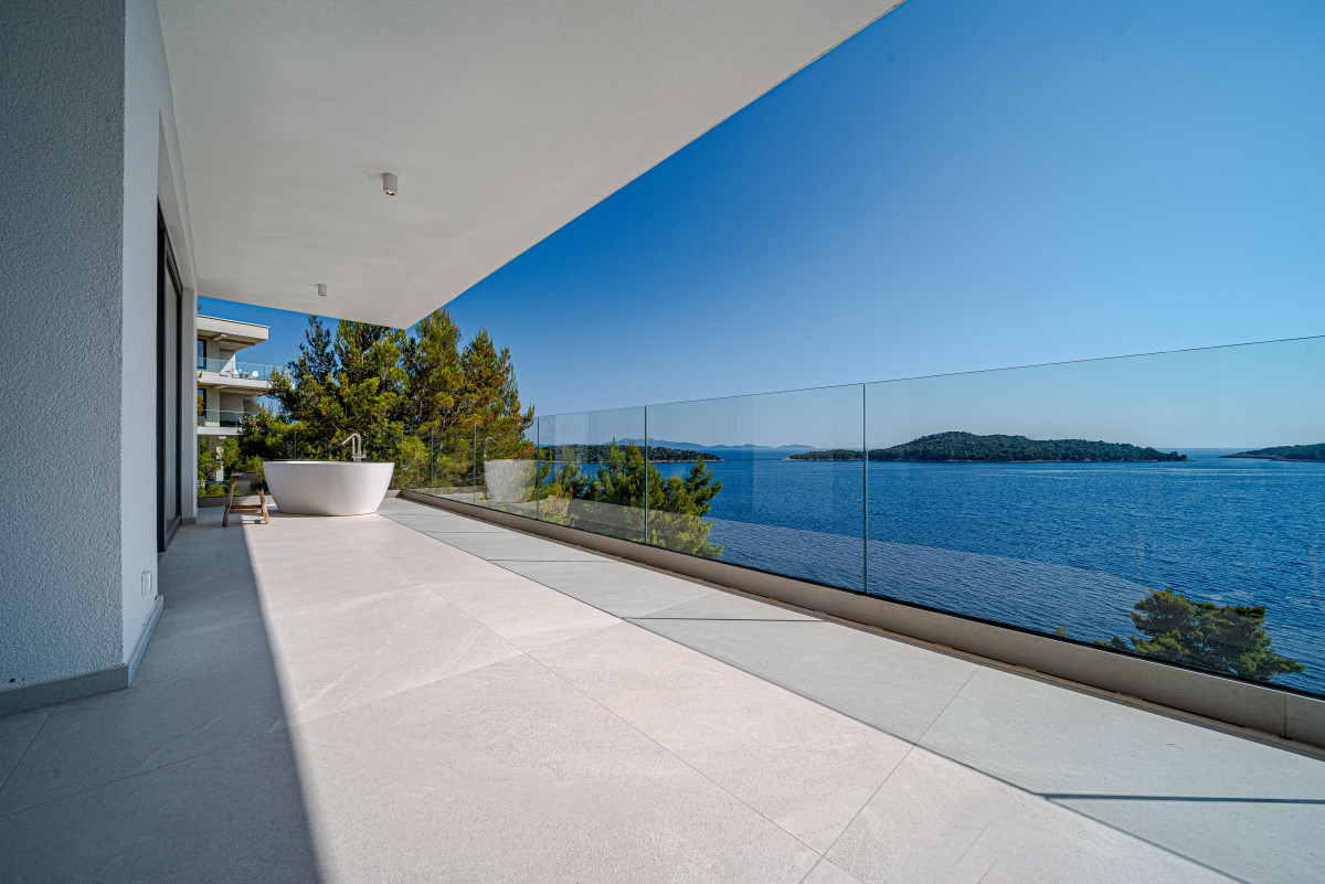 Villa Korčula