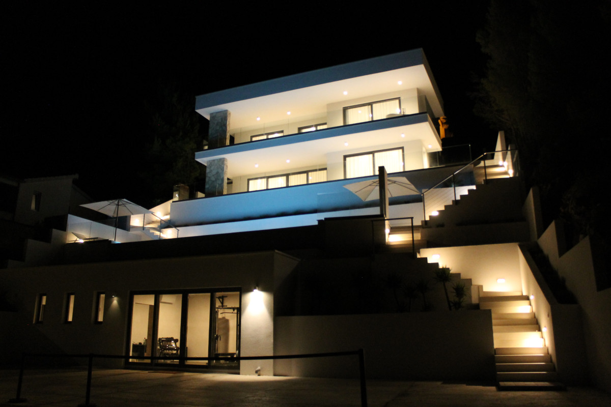 Villa Korčula