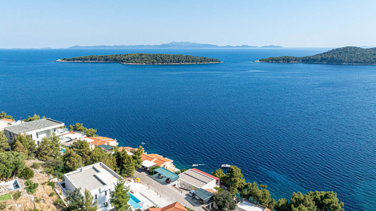 Villa Korčula