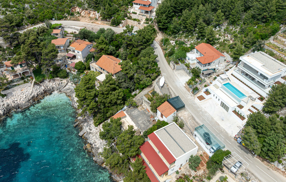 Villa Korčula