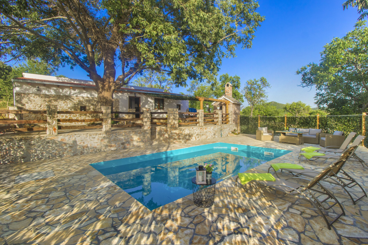 Villa Ivan