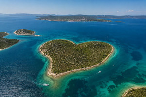 Pašman Villas