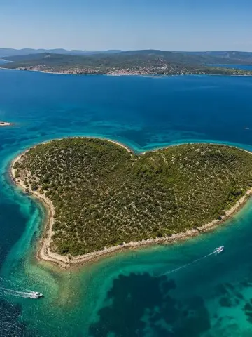 Pašman Villas