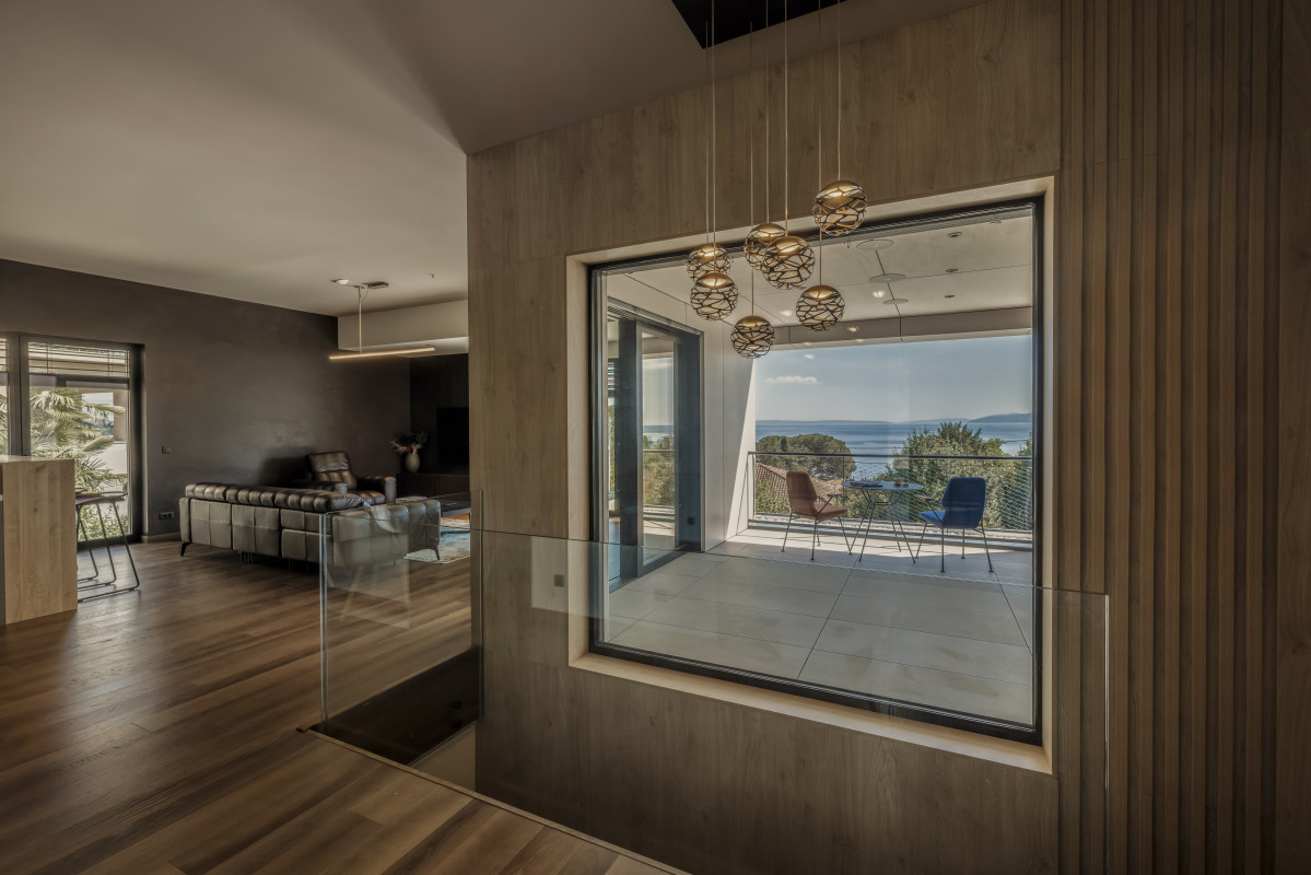 Villa Navis Kvarner