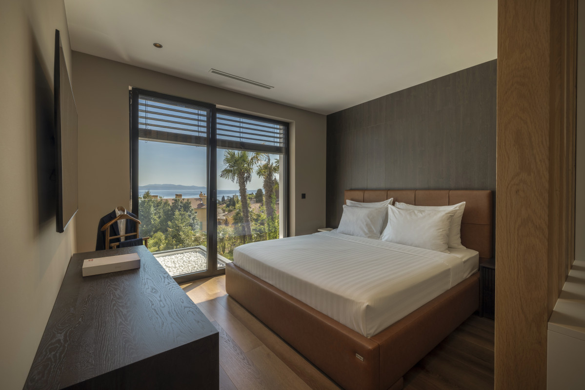 Villa Navis Kvarner