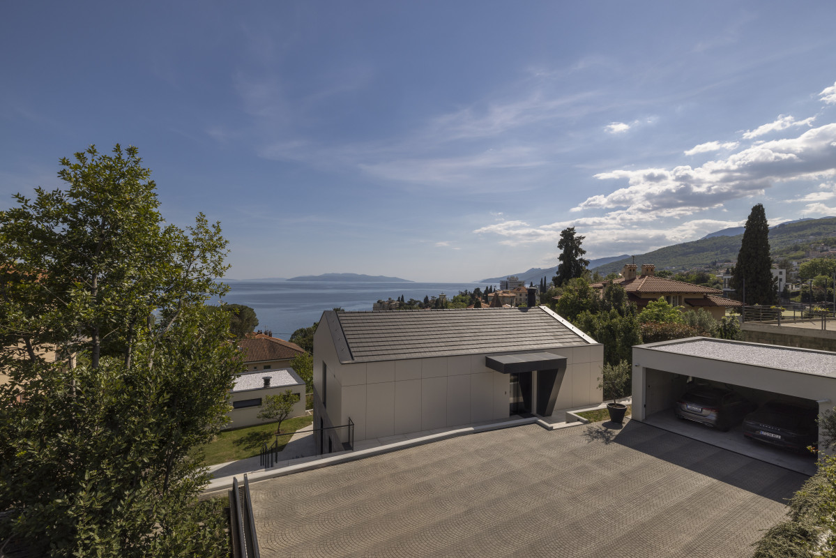 Villa Navis Kvarner
