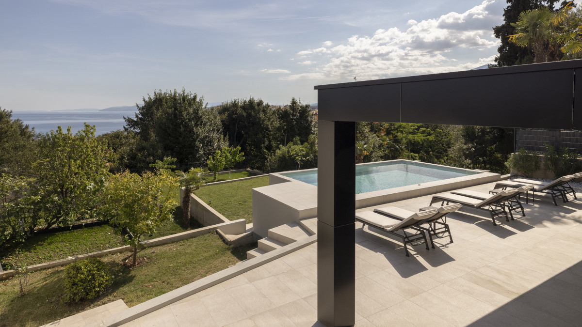 Villa Navis Kvarner