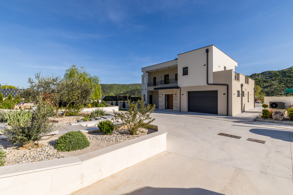Villa Zmina